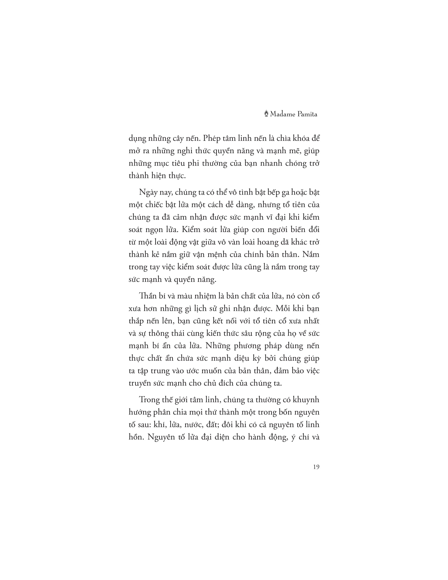Năng Lượng Vũ Trụ Trong Ánh Nến PDF Năng Lượng Vũ Trụ Trong Ánh Nến PDF