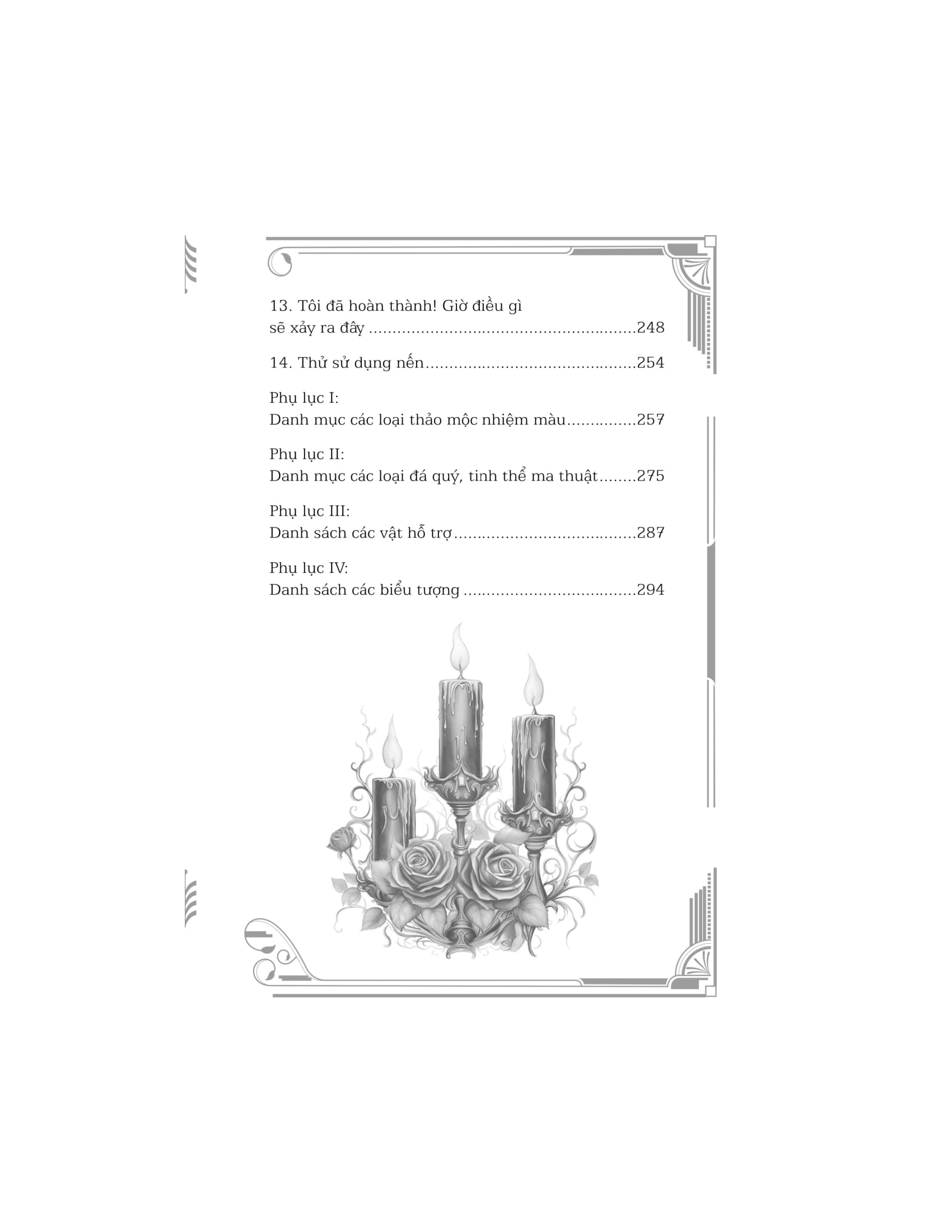 Năng Lượng Vũ Trụ Trong Ánh Nến PDF Năng Lượng Vũ Trụ Trong Ánh Nến PDF