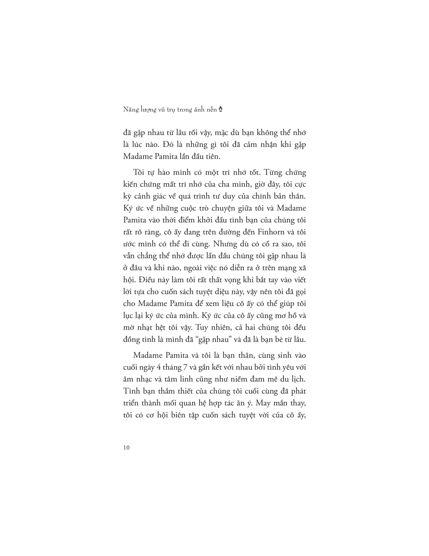 Năng Lượng Vũ Trụ Trong Ánh Nến PDF Năng Lượng Vũ Trụ Trong Ánh Nến PDF