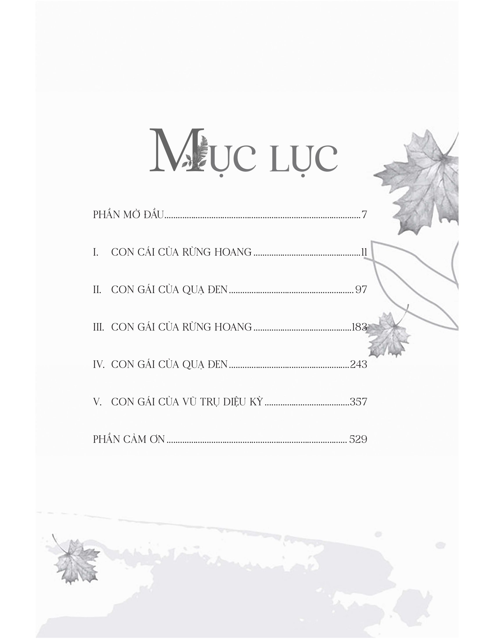 Nắng Xuyên Qua Vòm Lá PDF đọc ebook online, epub online, nghe sách nói audio miễn phí.