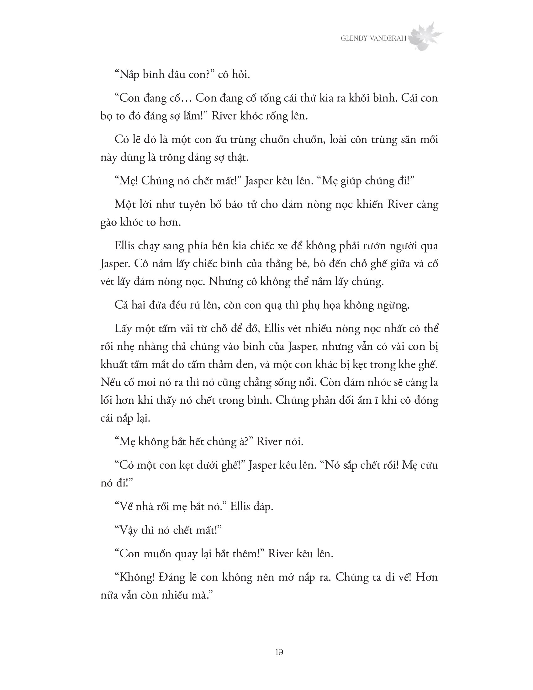 Nắng Xuyên Qua Vòm Lá PDF đọc ebook online, epub online, nghe sách nói audio miễn phí.