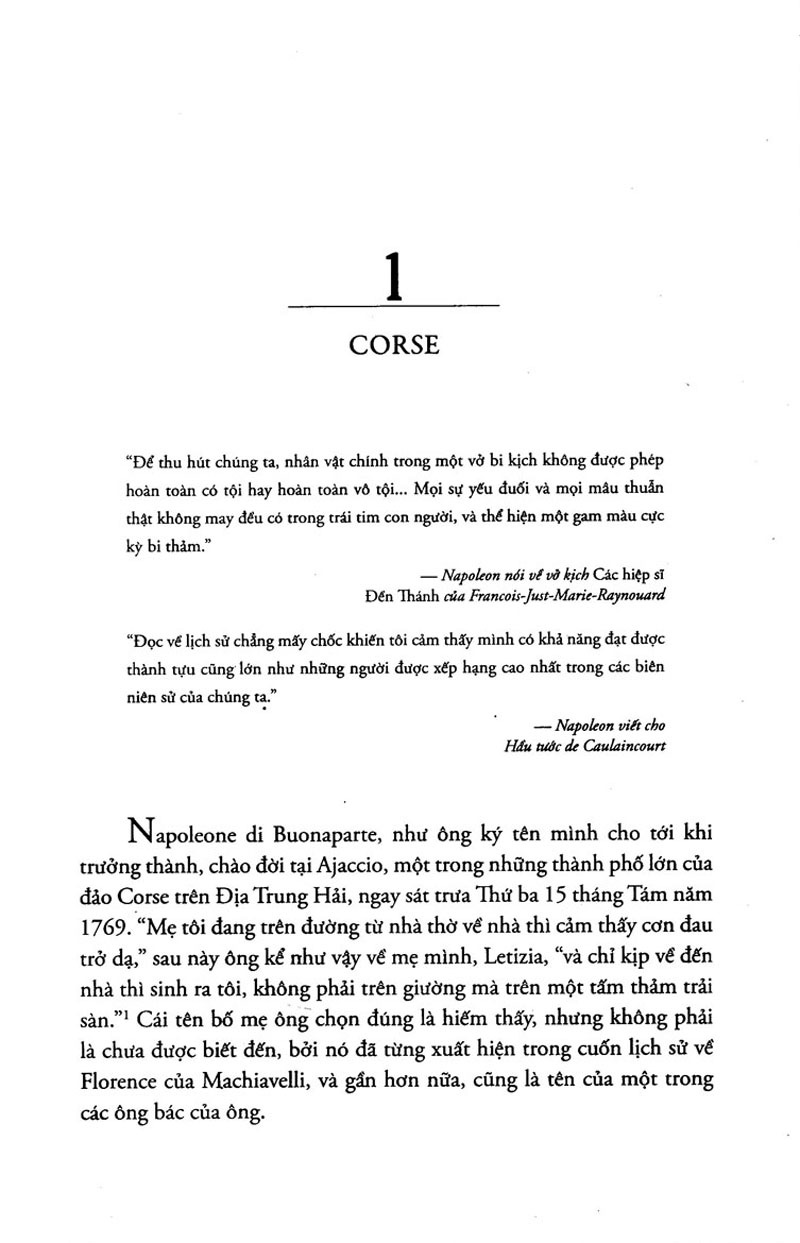 Napoleon Đại Đế PDF đọc ebook online, epub online, nghe sách nói audio miễn phí. Tải sách Napoleon Đại Đế PDF đọc ebook online, epub online, nghe sách nói audio miễn phí.