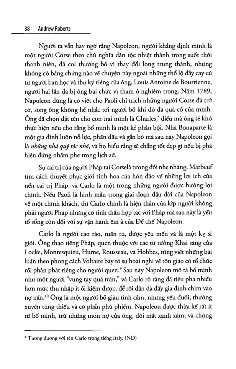 Napoleon Đại Đế PDF đọc ebook online, epub online, nghe sách nói audio miễn phí. Tải sách Napoleon Đại Đế PDF đọc ebook online, epub online, nghe sách nói audio miễn phí.