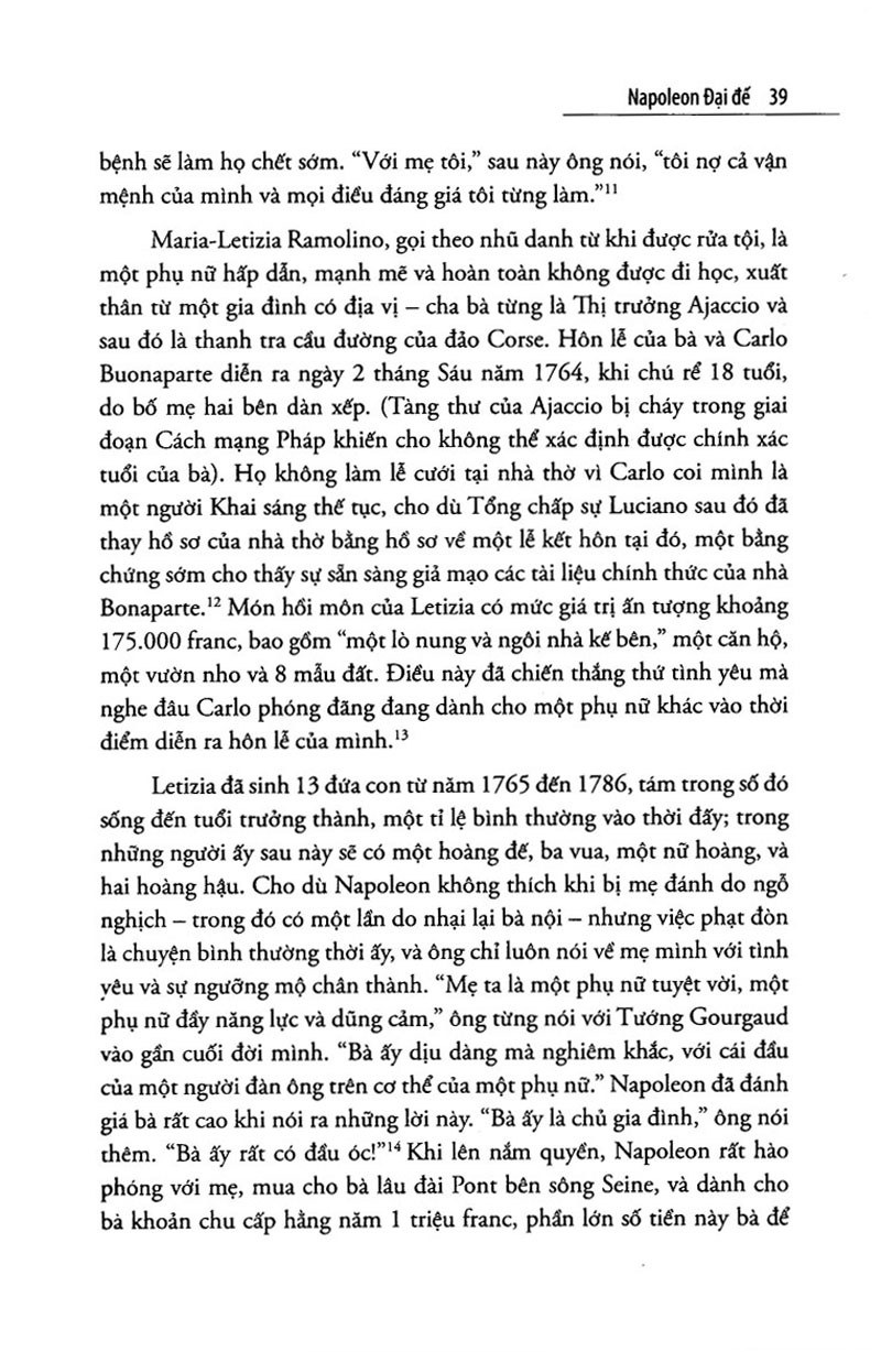 Napoleon Đại Đế PDF đọc ebook online, epub online, nghe sách nói audio miễn phí. Tải sách Napoleon Đại Đế PDF đọc ebook online, epub online, nghe sách nói audio miễn phí.