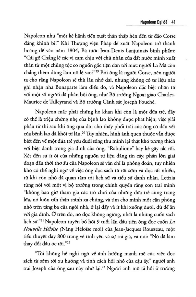Napoleon Đại Đế PDF đọc ebook online, epub online, nghe sách nói audio miễn phí. Tải sách Napoleon Đại Đế PDF đọc ebook online, epub online, nghe sách nói audio miễn phí.