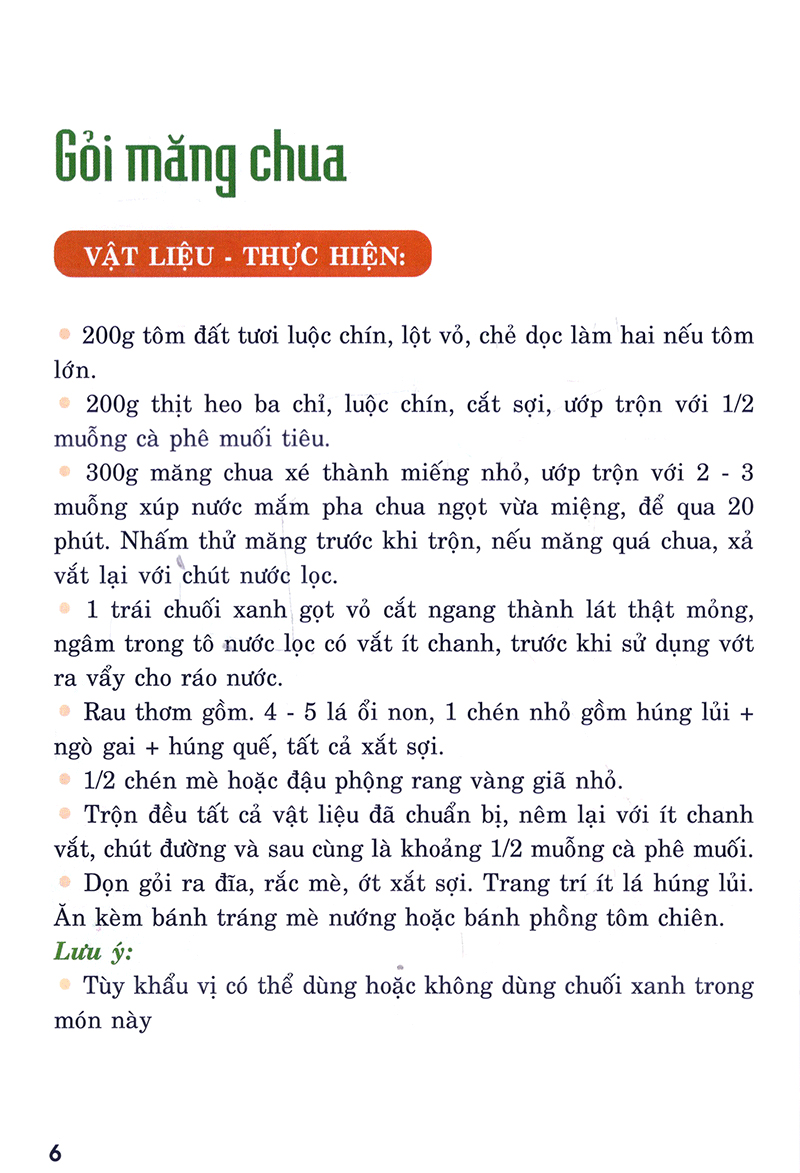Nấu Ăn Ngon - Gỏi Và Món Nguội PDF đọc ebook online, epub online, nghe sách nói audio miễn phí. Tải sách Nấu Ăn Ngon - Gỏi Và Món Nguội PDF đọc ebook online, epub online, nghe sách nói audio miễn phí.