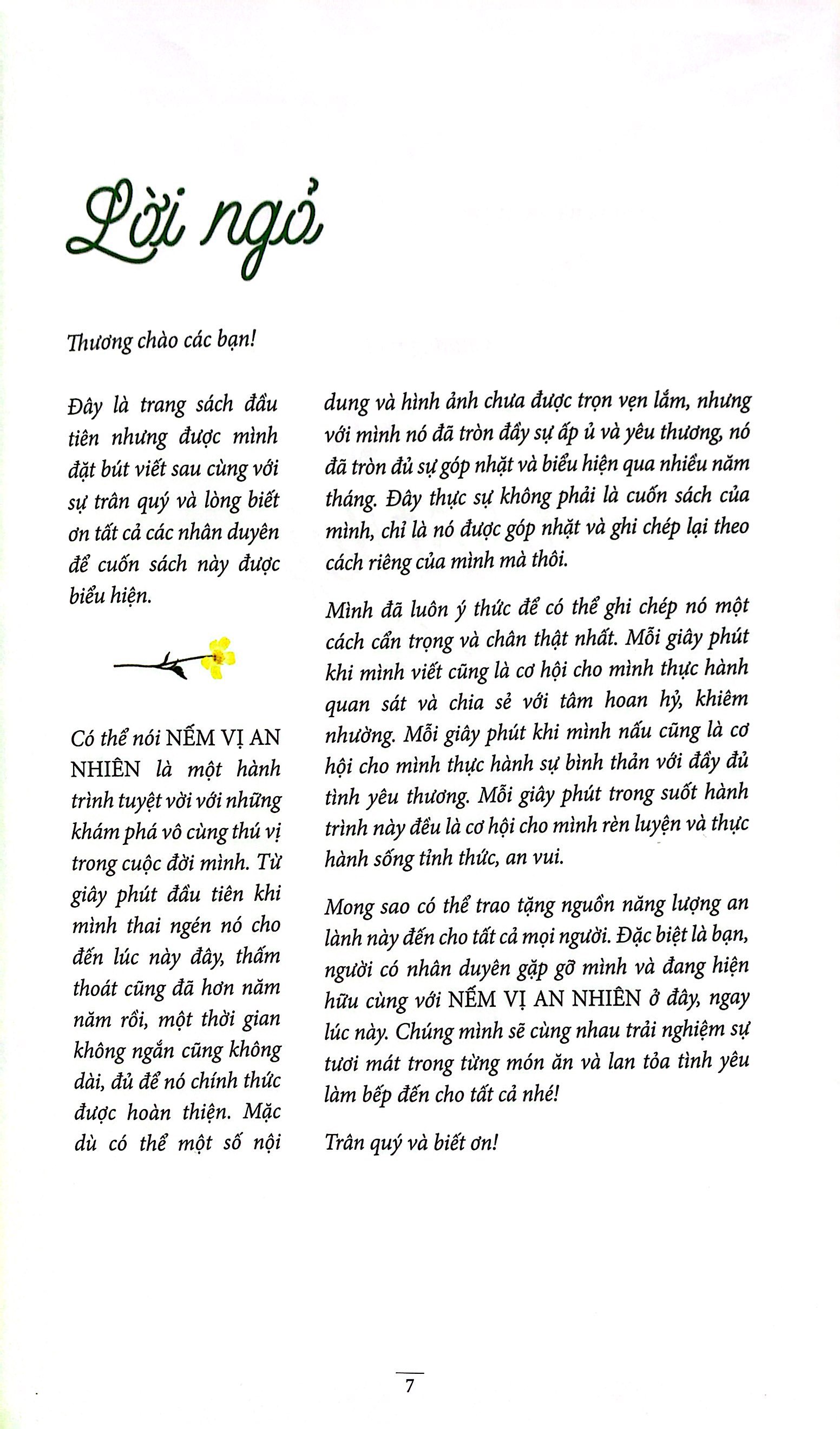 Nếm Vị An Nhiên: Món An Lành Với Tất Cả Yêu Thương PDF đọc ebook online, epub online, nghe sách nói audio miễn phí. Nếm Vị An Nhiên: Món An Lành Với Tất Cả Yêu Thương PDF đọc ebook online, epub online, nghe sách nói audio miễn phí.
