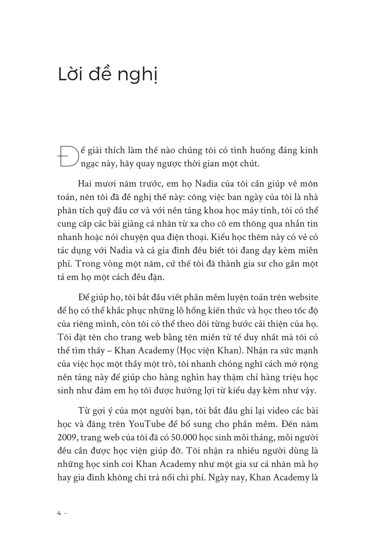 Nền Giáo Dục Mới Can Đảm - Brave New Words - AI Sẽ Tạo Nên Cuộc Cách ...