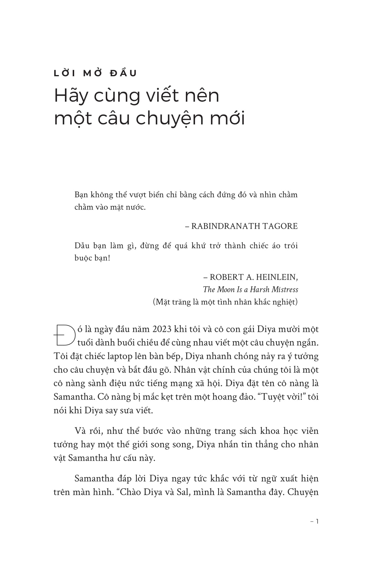 Nền Giáo Dục Mới Can Đảm - Brave New Words - AI Sẽ Tạo Nên Cuộc Cách ...