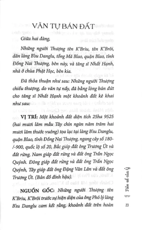 Tải sách Nẻo Về Của Ý (Tái Bản 2024) PDF đọc ebook online, epub online, nghe sách nói audio miễn phí.