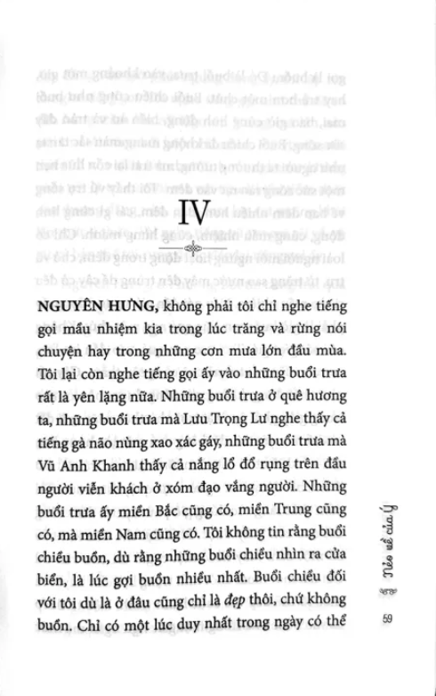 Tải sách Nẻo Về Của Ý (Tái Bản 2024) PDF đọc ebook online, epub online, nghe sách nói audio miễn phí.