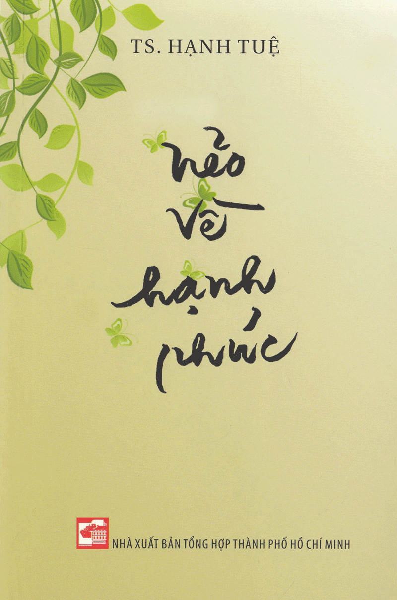 Nẻo Về Hạnh Phúc PDF Nẻo Về Hạnh Phúc PDF