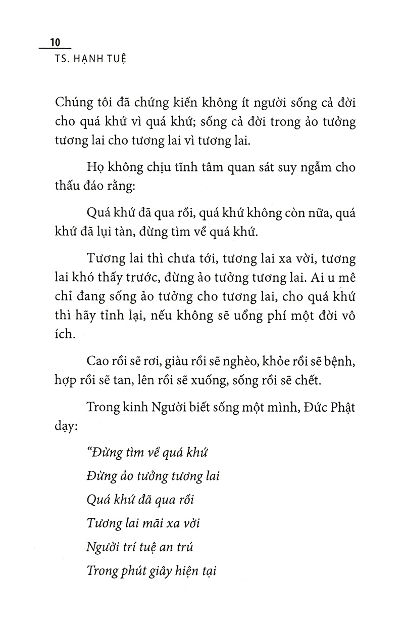 Nẻo Về Hạnh Phúc PDF Nẻo Về Hạnh Phúc PDF