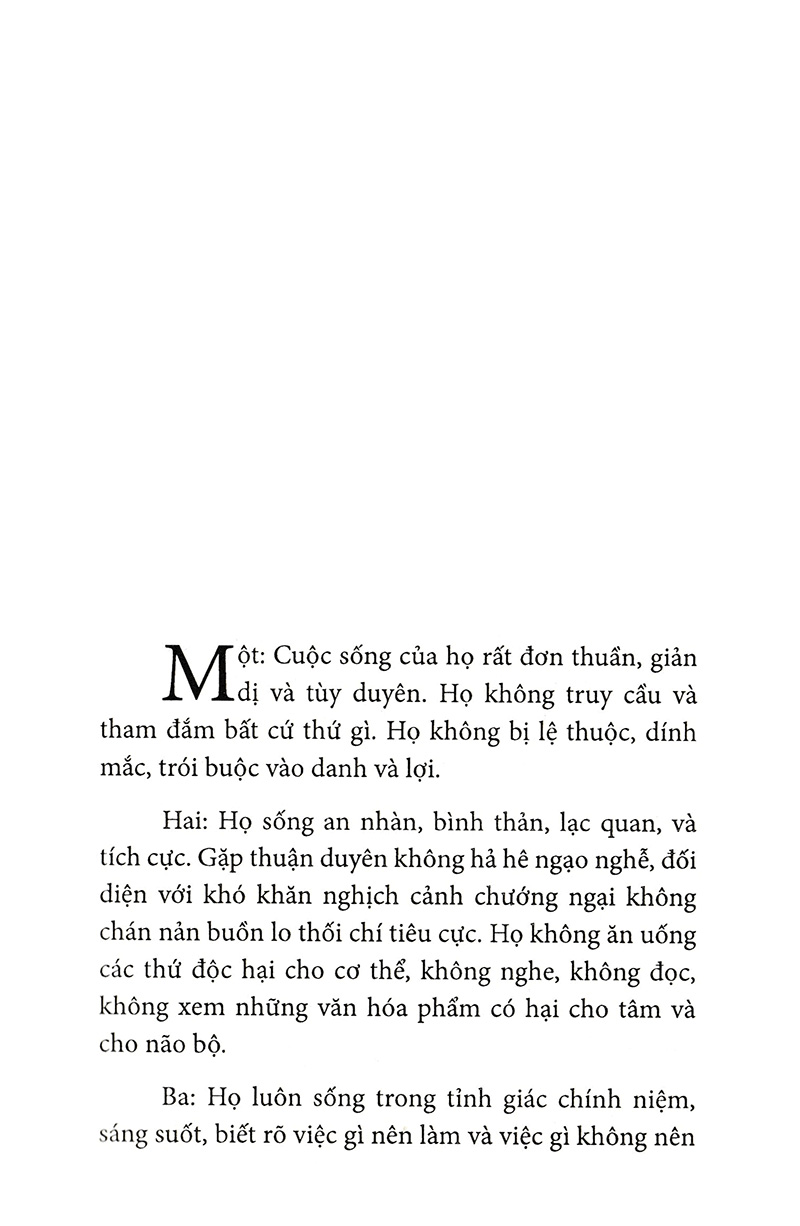 Nẻo Về Hạnh Phúc PDF Nẻo Về Hạnh Phúc PDF