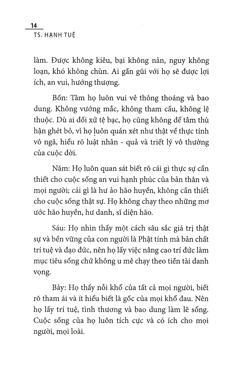 Nẻo Về Hạnh Phúc PDF Nẻo Về Hạnh Phúc PDF