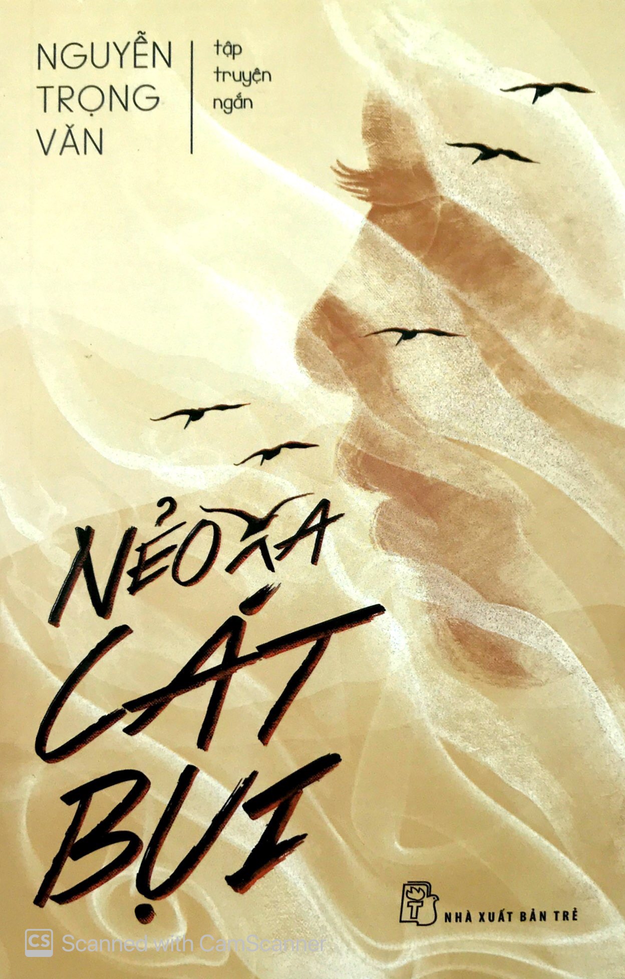 Nẻo Xa Cát Bụi PDF