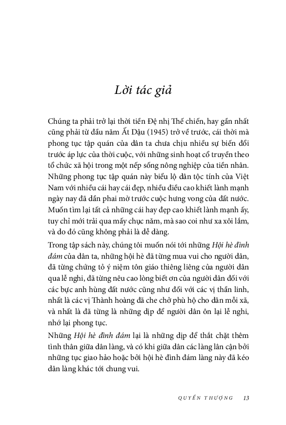 Nếp Cũ - Hội Hè Đình Đám PDF đọc ebook online, epub online, nghe sách nói audio miễn phí. Nếp Cũ - Hội Hè Đình Đám PDF đọc ebook online, epub online, nghe sách nói audio miễn phí.