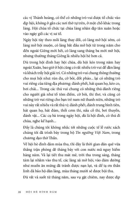 Nếp Cũ - Hội Hè Đình Đám PDF đọc ebook online, epub online, nghe sách nói audio miễn phí. Nếp Cũ - Hội Hè Đình Đám PDF đọc ebook online, epub online, nghe sách nói audio miễn phí.