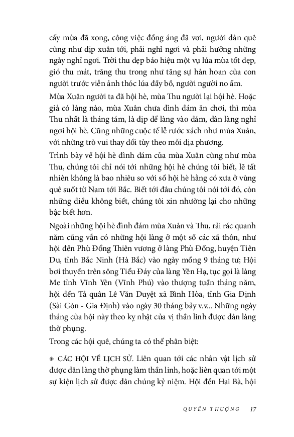 Nếp Cũ - Hội Hè Đình Đám PDF đọc ebook online, epub online, nghe sách nói audio miễn phí. Nếp Cũ - Hội Hè Đình Đám PDF đọc ebook online, epub online, nghe sách nói audio miễn phí.
