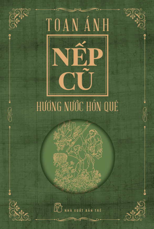 Nếp Cũ - Hương Nước Hồn Quê PDF đọc ebook online, epub online, nghe sách nói audio miễn phí. Tải sách Nếp Cũ - Hương Nước Hồn Quê PDF đọc ebook online, epub online, nghe sách nói audio miễn phí.