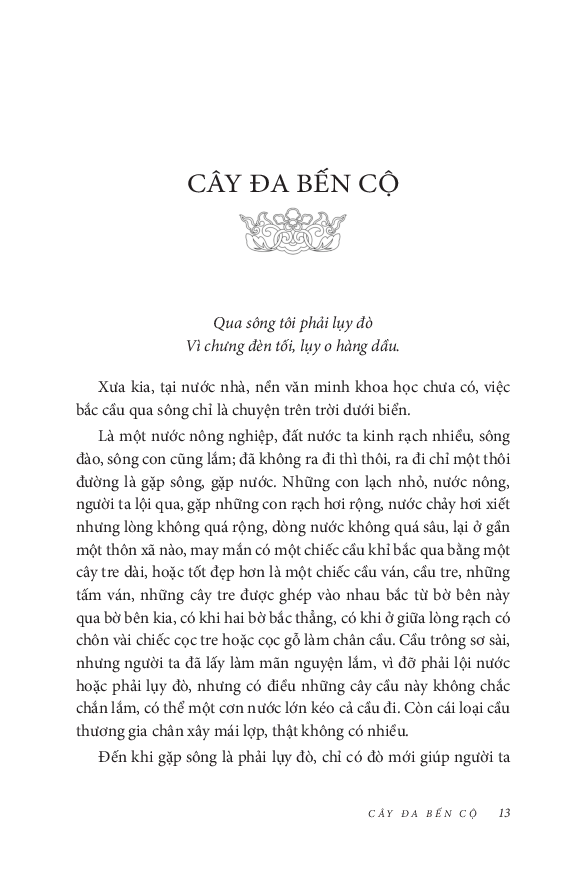 Nếp Cũ - Hương Nước Hồn Quê PDF đọc ebook online, epub online, nghe sách nói audio miễn phí. Tải sách Nếp Cũ - Hương Nước Hồn Quê PDF đọc ebook online, epub online, nghe sách nói audio miễn phí.