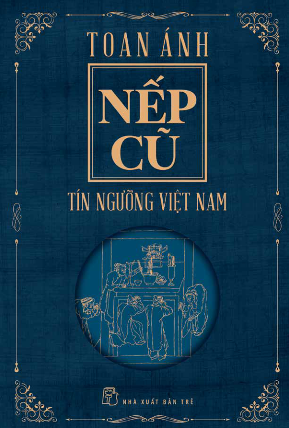Nếp Cũ - Tín Ngưỡng Việt Nam PDF đọc ebook online, epub online, nghe sách nói audio miễn phí. Nếp Cũ - Tín Ngưỡng Việt Nam PDF đọc ebook online, epub online, nghe sách nói audio miễn phí.