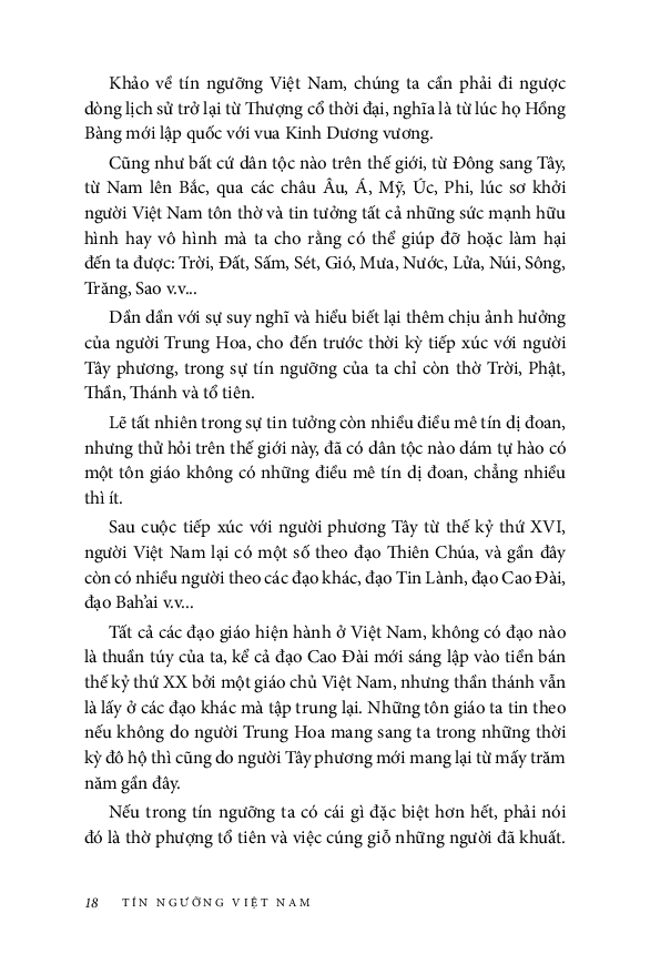 Nếp Cũ - Tín Ngưỡng Việt Nam PDF đọc ebook online, epub online, nghe sách nói audio miễn phí. Nếp Cũ - Tín Ngưỡng Việt Nam PDF đọc ebook online, epub online, nghe sách nói audio miễn phí.