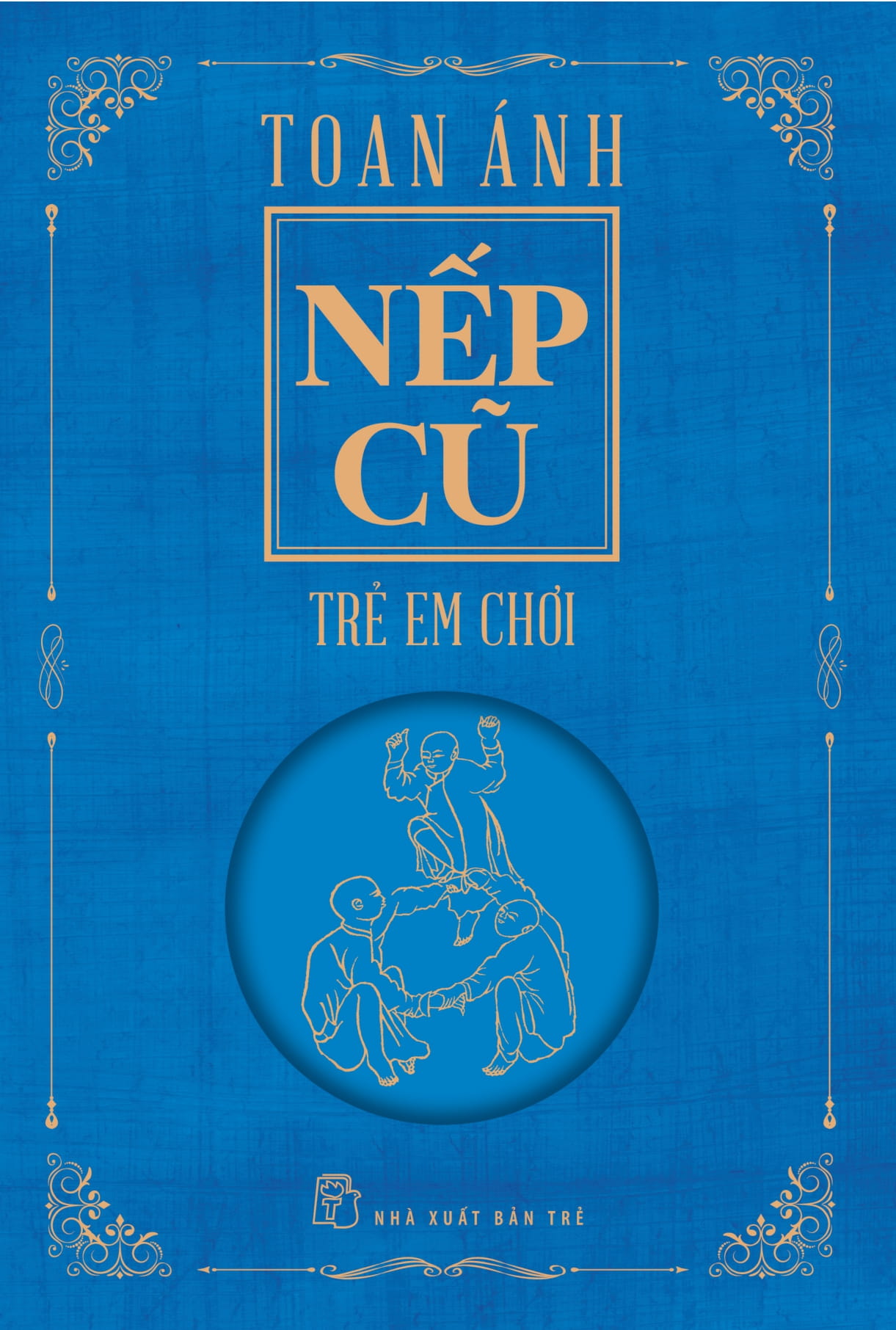 Tải sách Nếp Cũ - Trẻ Em Chơi PDF đọc ebook online, epub online, nghe sách nói audio miễn phí.