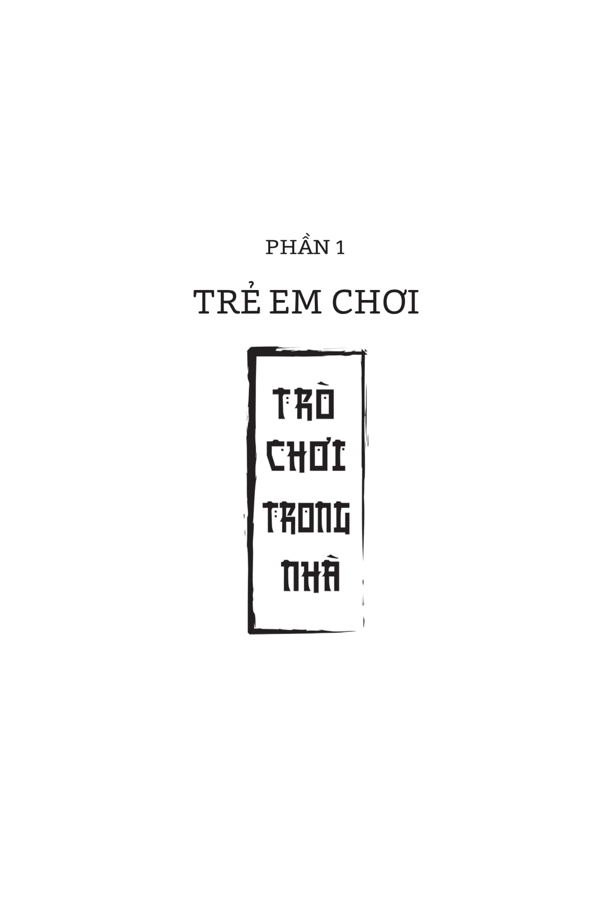 Tải sách Nếp Cũ - Trẻ Em Chơi PDF đọc ebook online, epub online, nghe sách nói audio miễn phí.