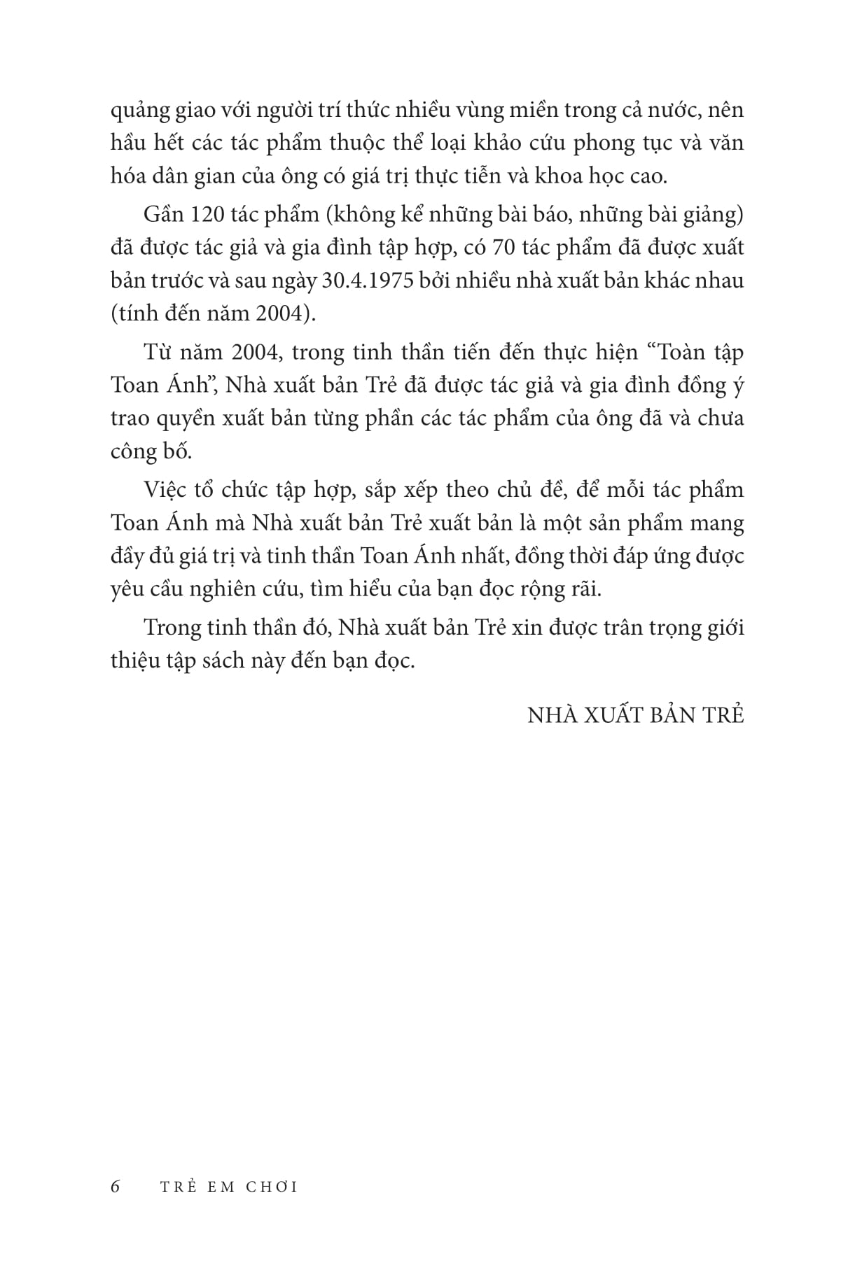 Tải sách Nếp Cũ - Trẻ Em Chơi PDF đọc ebook online, epub online, nghe sách nói audio miễn phí.