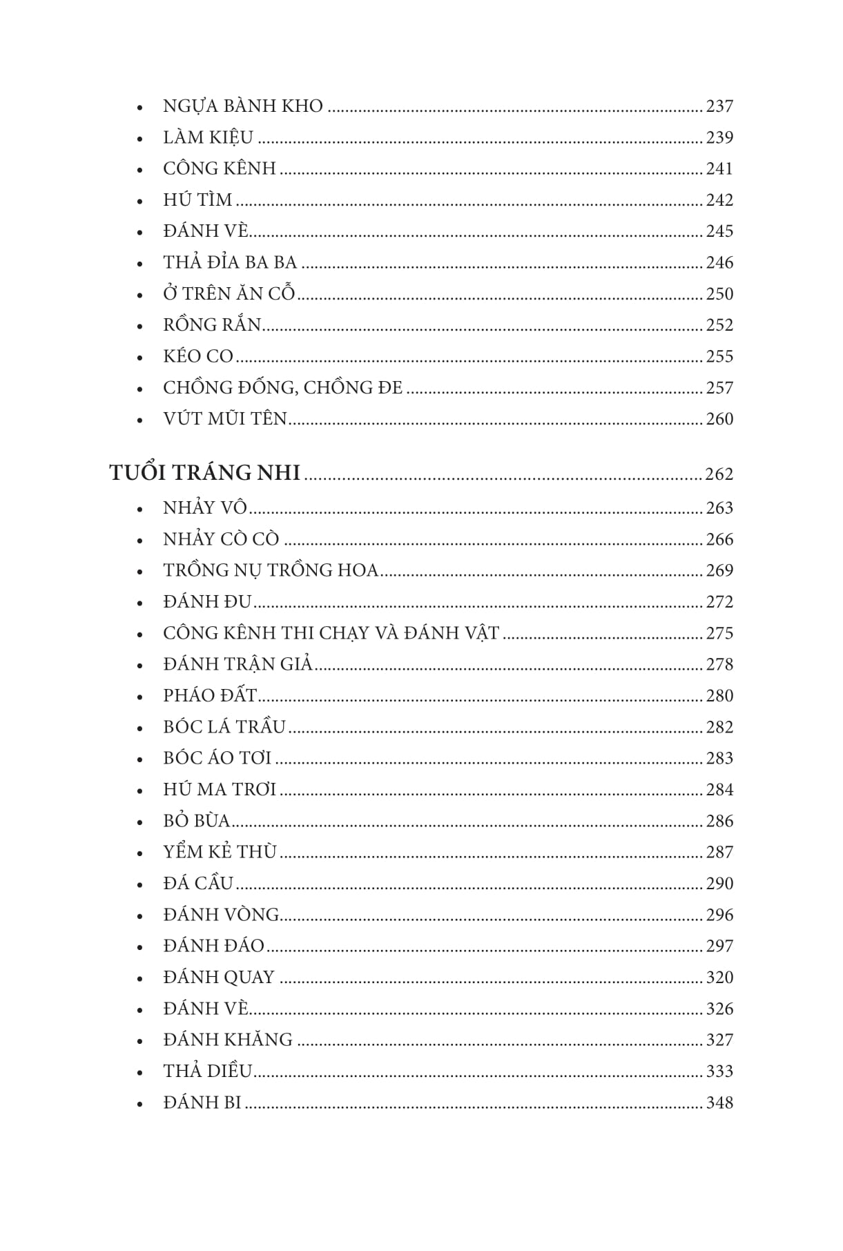Tải sách Nếp Cũ - Trẻ Em Chơi PDF đọc ebook online, epub online, nghe sách nói audio miễn phí.