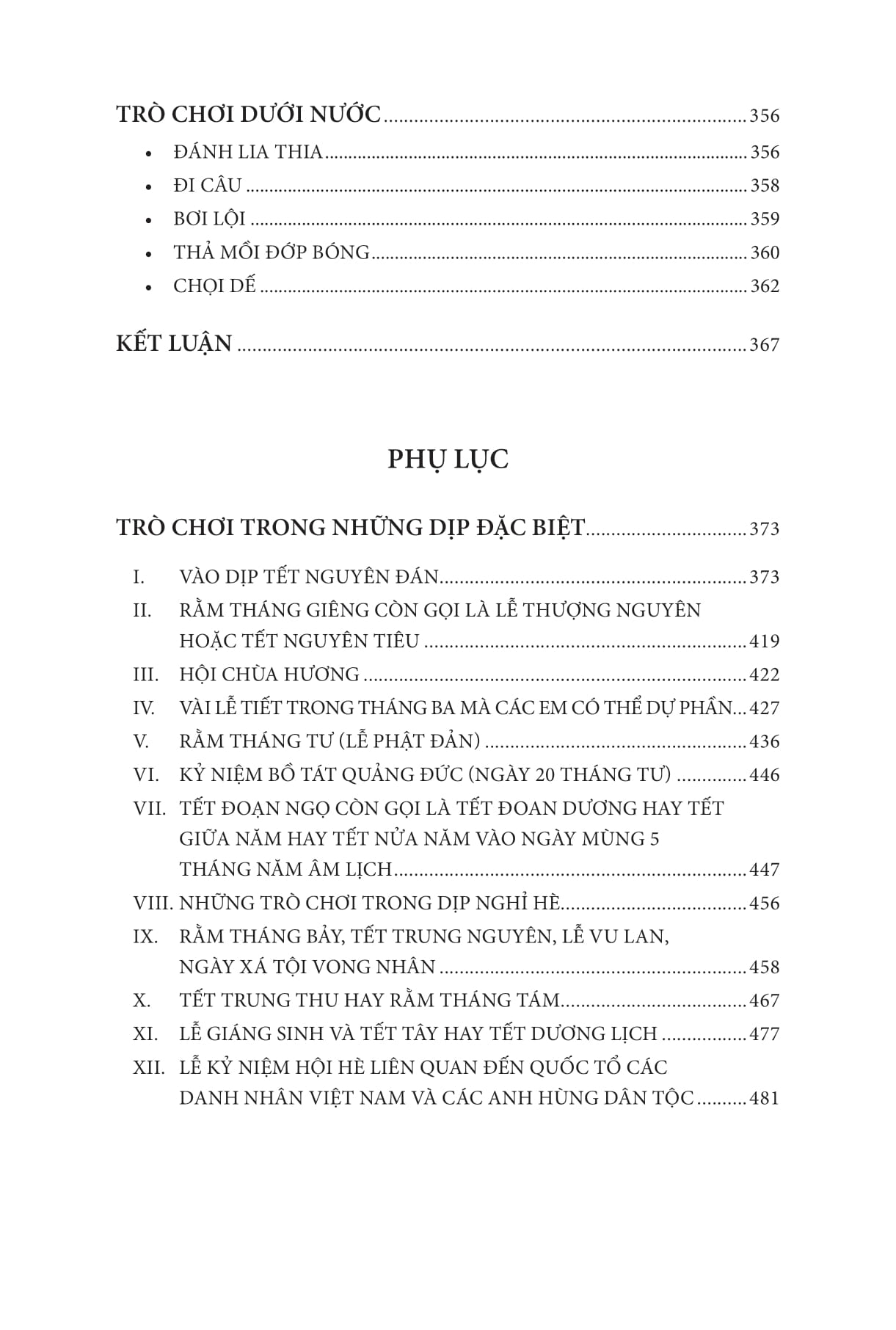 Tải sách Nếp Cũ - Trẻ Em Chơi PDF đọc ebook online, epub online, nghe sách nói audio miễn phí.