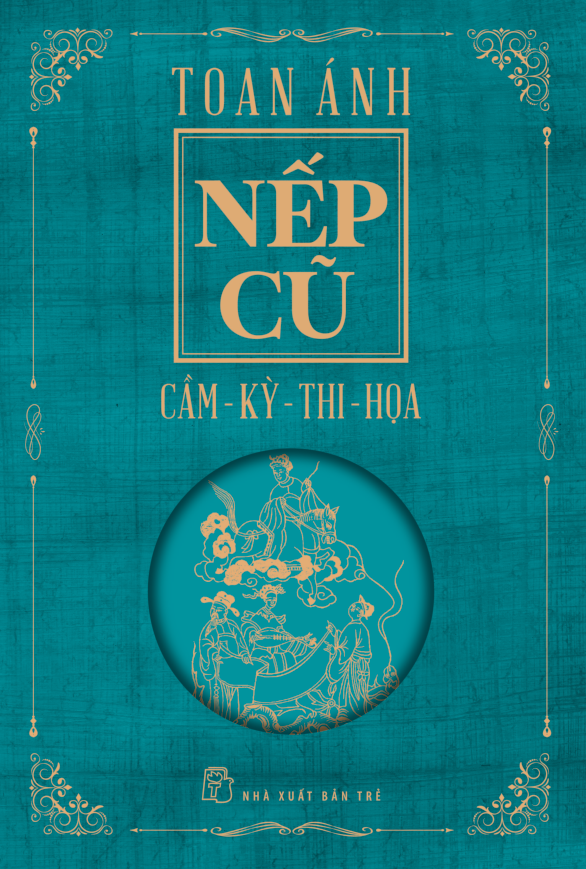 Tải sách Nếp Cũ: Cầm - Kỳ - Thi - Họa PDF đọc ebook online, epub online, nghe sách nói audio miễn phí.