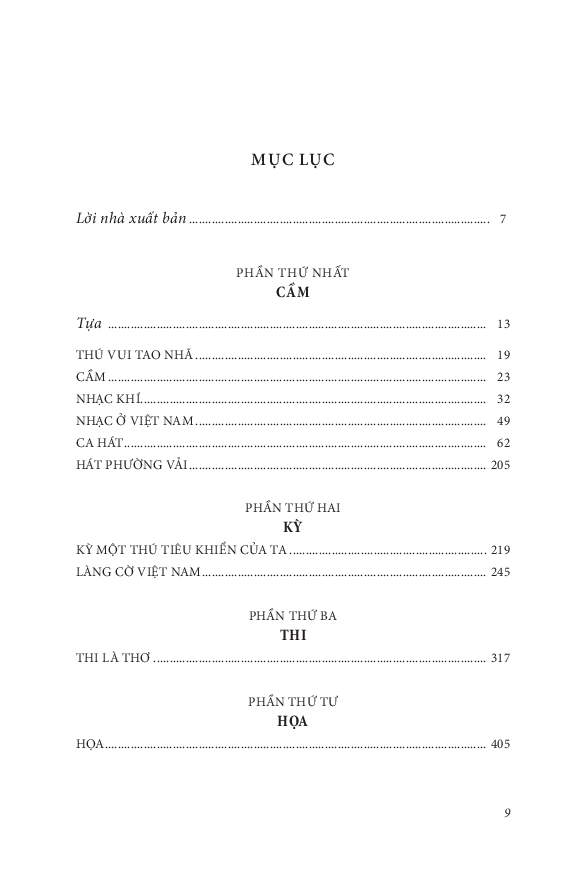 Tải sách Nếp Cũ: Cầm - Kỳ - Thi - Họa PDF đọc ebook online, epub online, nghe sách nói audio miễn phí.