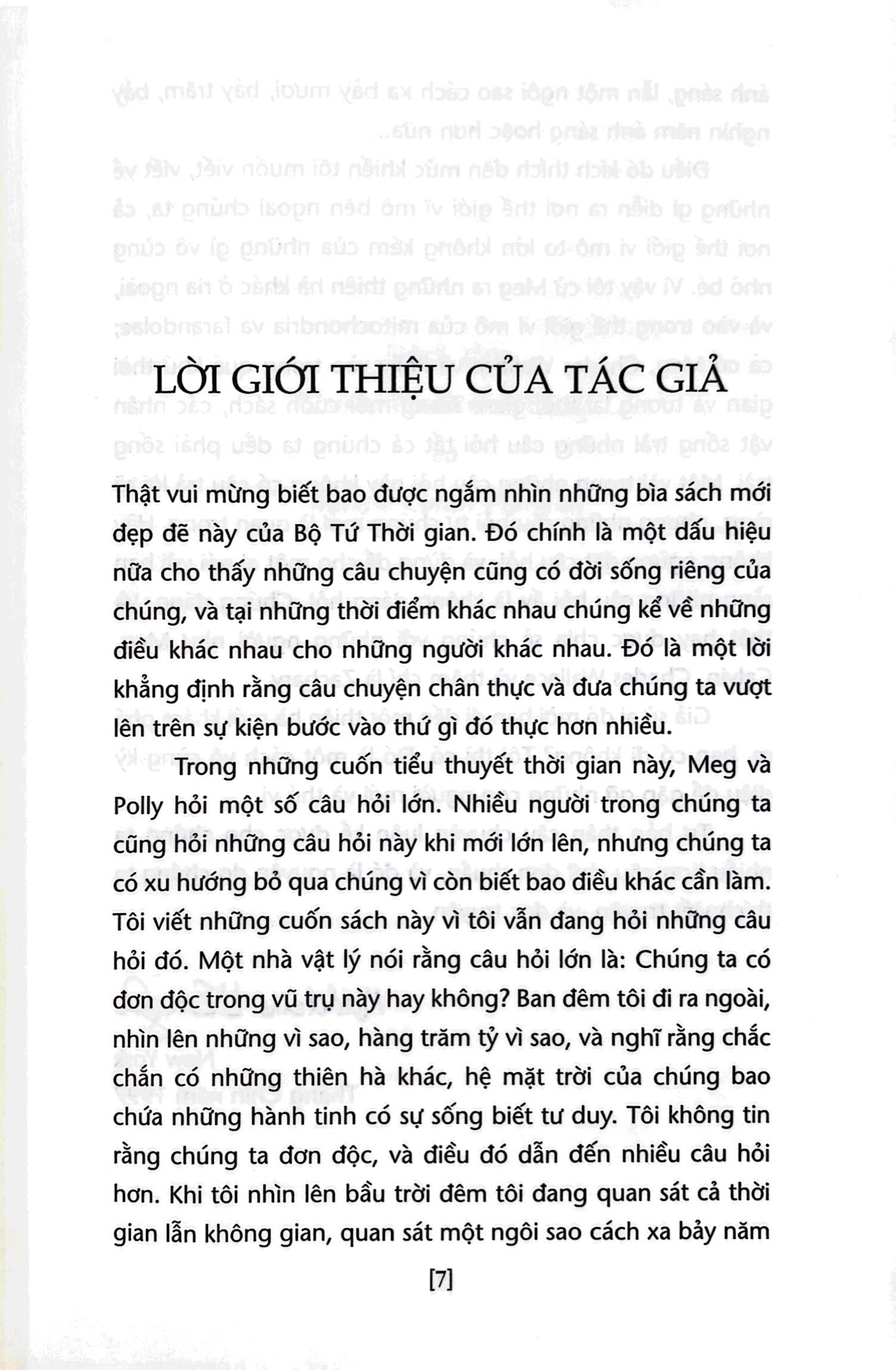 Nếp Gấp Thời Gian PDF