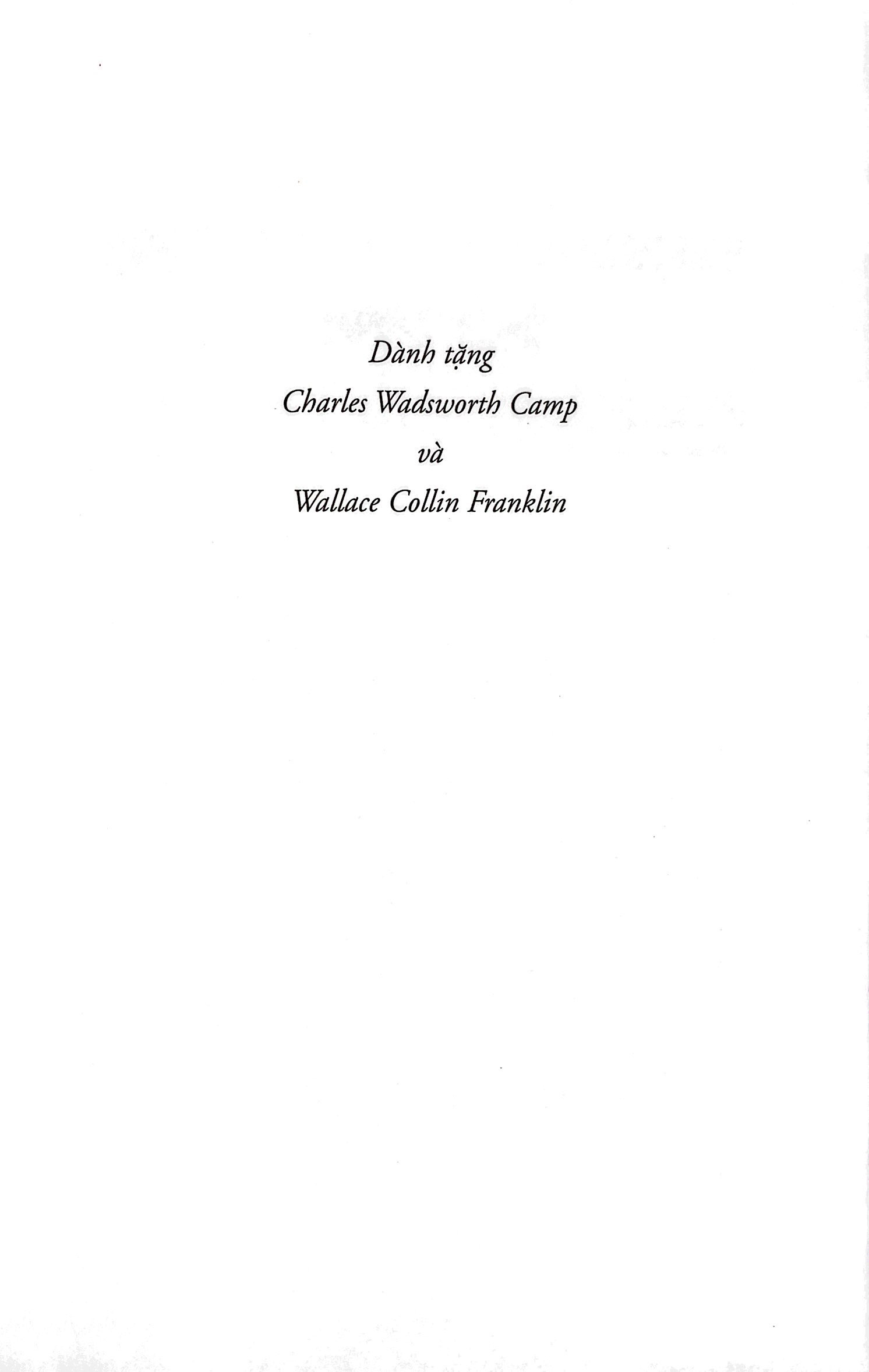 Nếp Gấp Thời Gian PDF