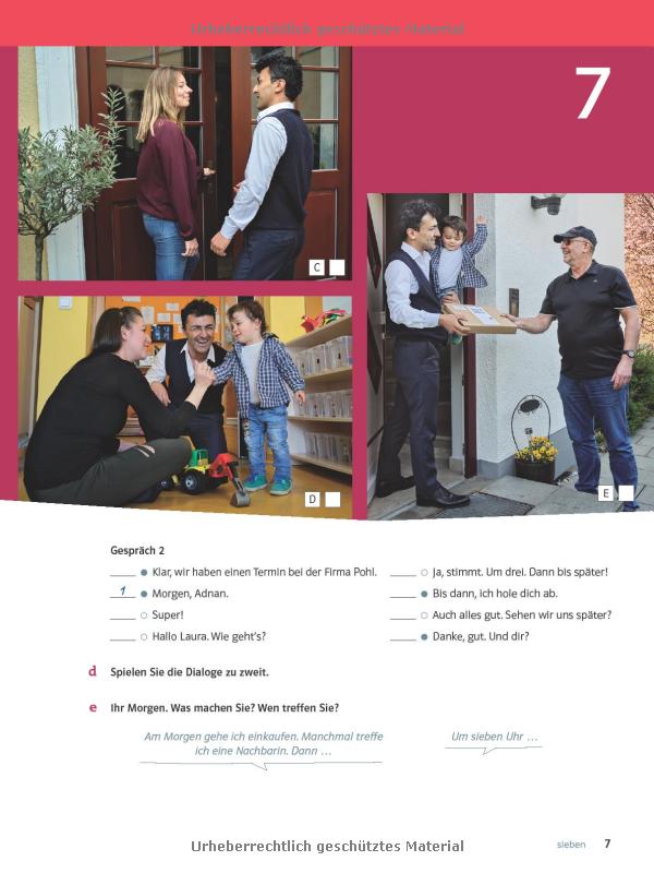 Netzwerk Neu A1.2 Pdf Netzwerk neu A1.2: Kurs- und Ubungsbuch mit Audios und Videos - FAHASA.COM