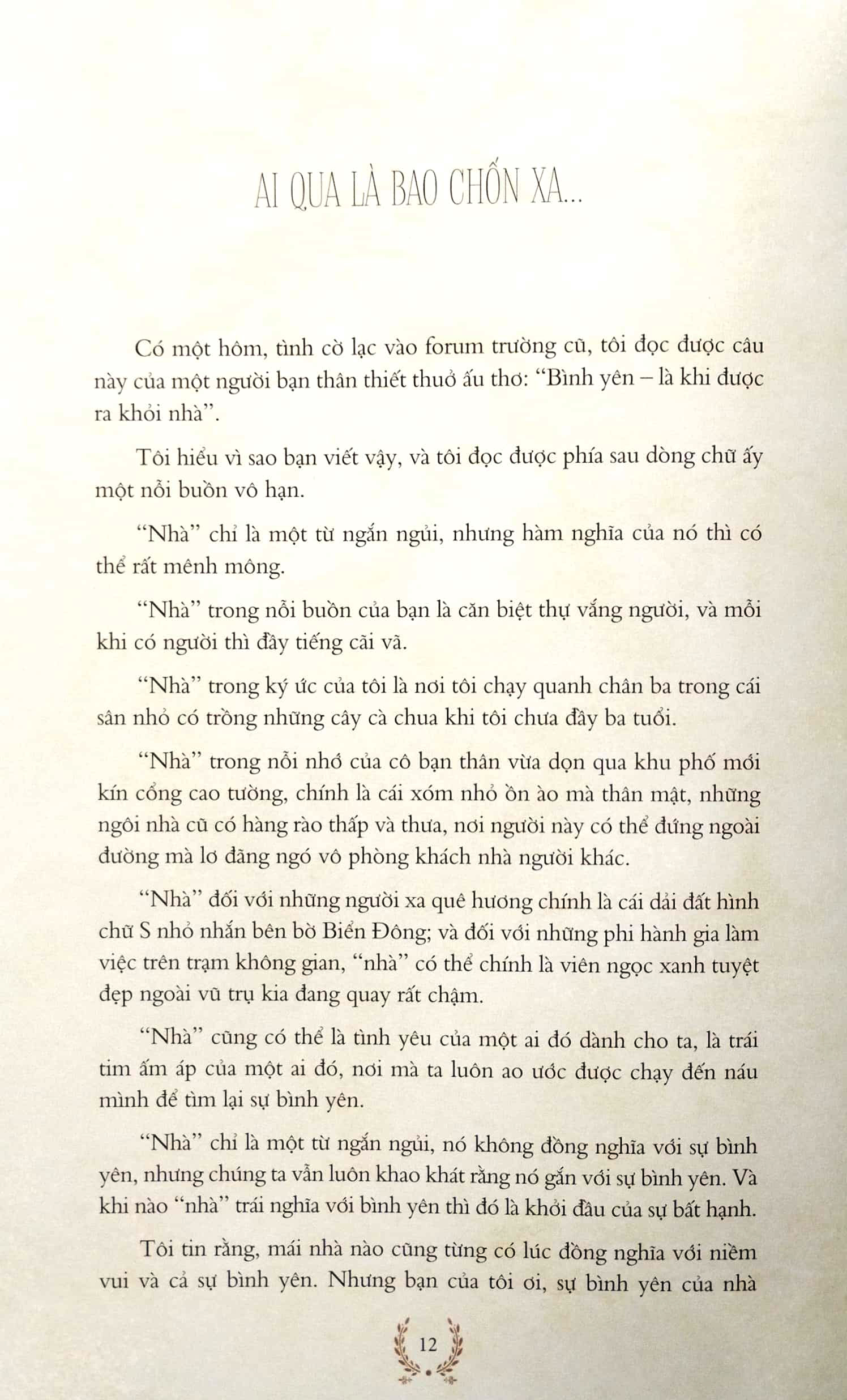 Nếu Biết Trăm Năm Là Hữu Hạn - Bìa Cứng PDF Nếu Biết Trăm Năm Là Hữu Hạn - Bìa Cứng PDF