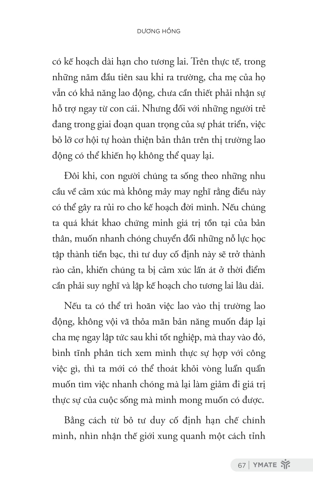 Nếu Không Nỗ Lực, Ai Sẽ Chăm Chỉ Thay Bạn PDF Nếu Không Nỗ Lực, Ai Sẽ Chăm Chỉ Thay Bạn PDF