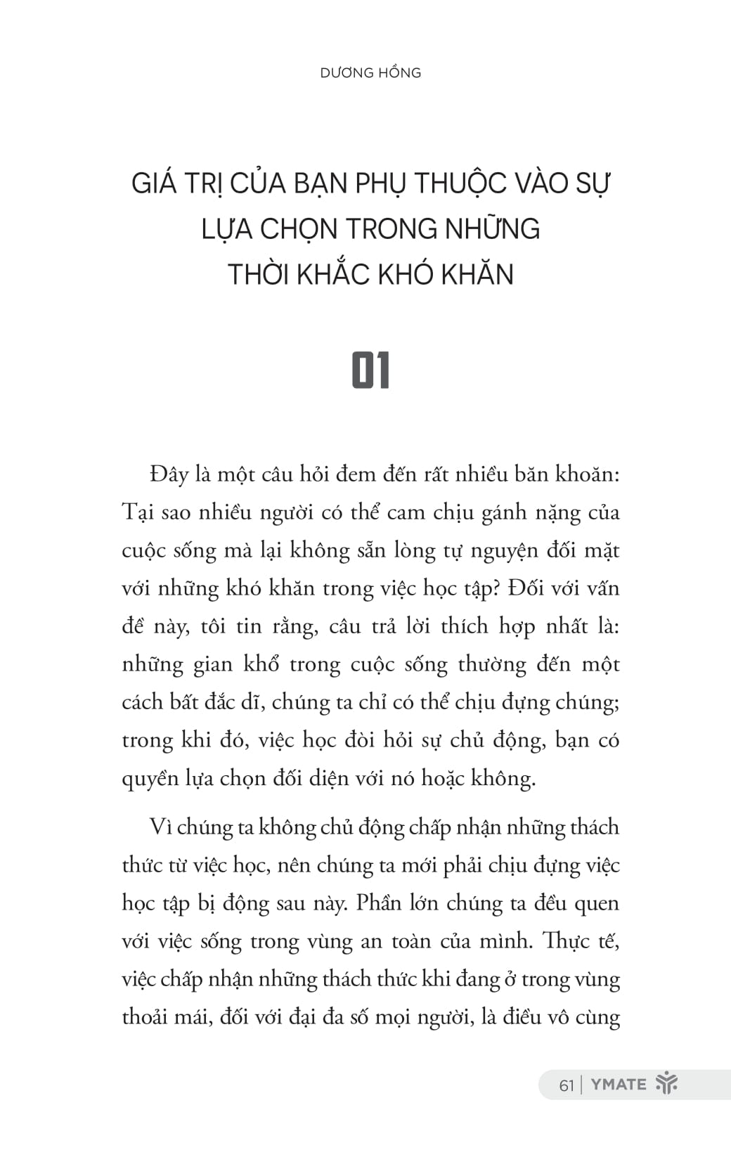 Nếu Không Nỗ Lực, Ai Sẽ Chăm Chỉ Thay Bạn PDF Nếu Không Nỗ Lực, Ai Sẽ Chăm Chỉ Thay Bạn PDF