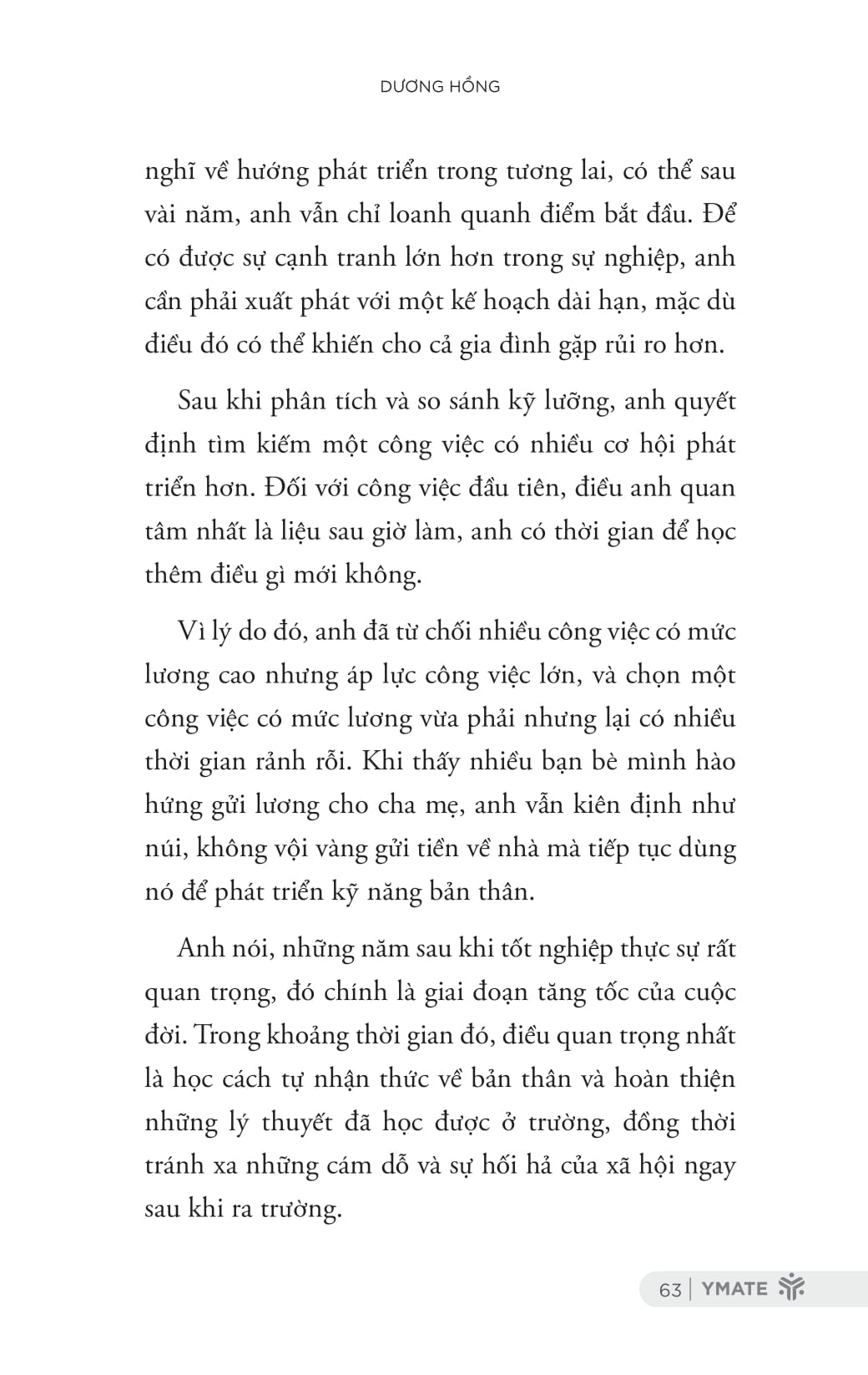 Nếu Không Nỗ Lực, Ai Sẽ Chăm Chỉ Thay Bạn PDF Nếu Không Nỗ Lực, Ai Sẽ Chăm Chỉ Thay Bạn PDF
