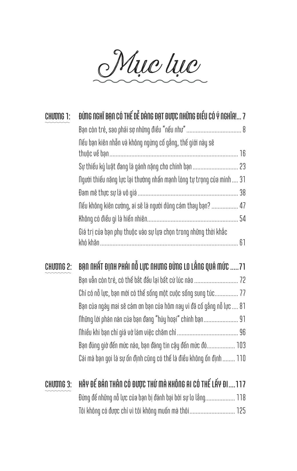 Nếu Không Nỗ Lực, Ai Sẽ Chăm Chỉ Thay Bạn PDF Nếu Không Nỗ Lực, Ai Sẽ Chăm Chỉ Thay Bạn PDF