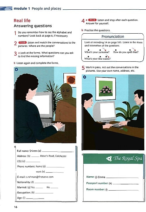 New Cutting Edge Elementary Students' Book - FAHASA.COM