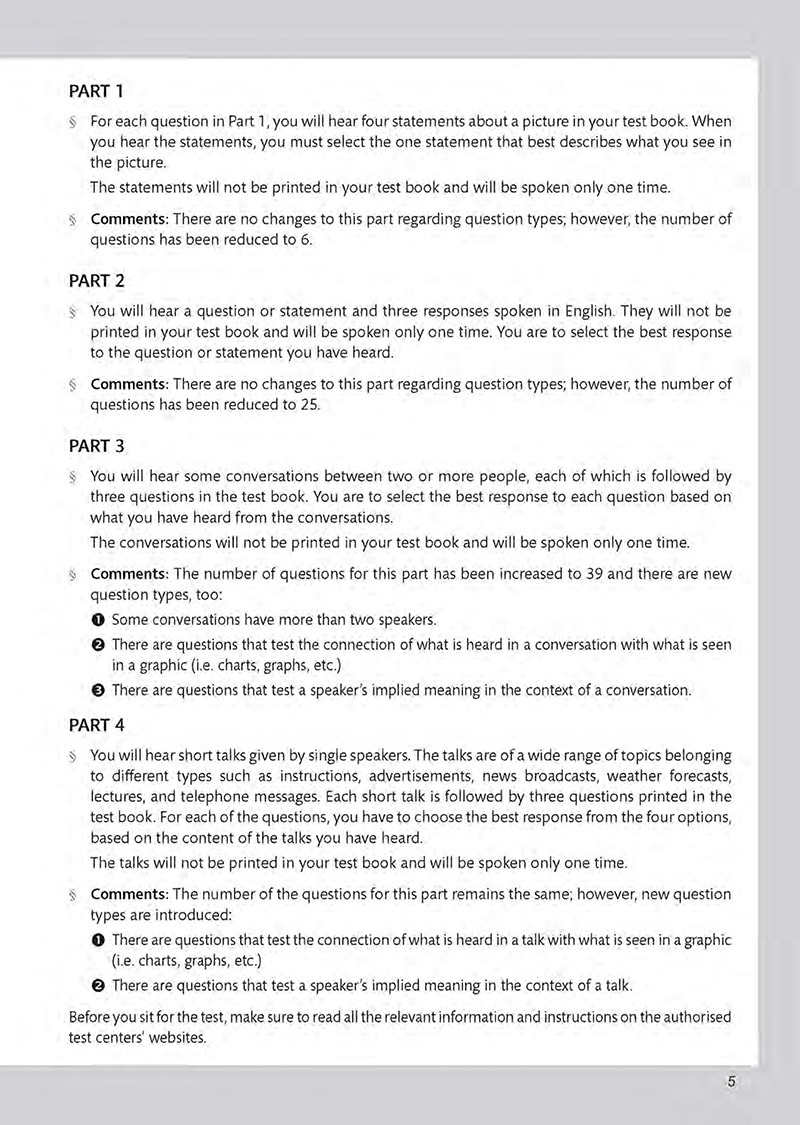 New Economy Toeic LC 1000 PDF - Tờ Khai Y Tế