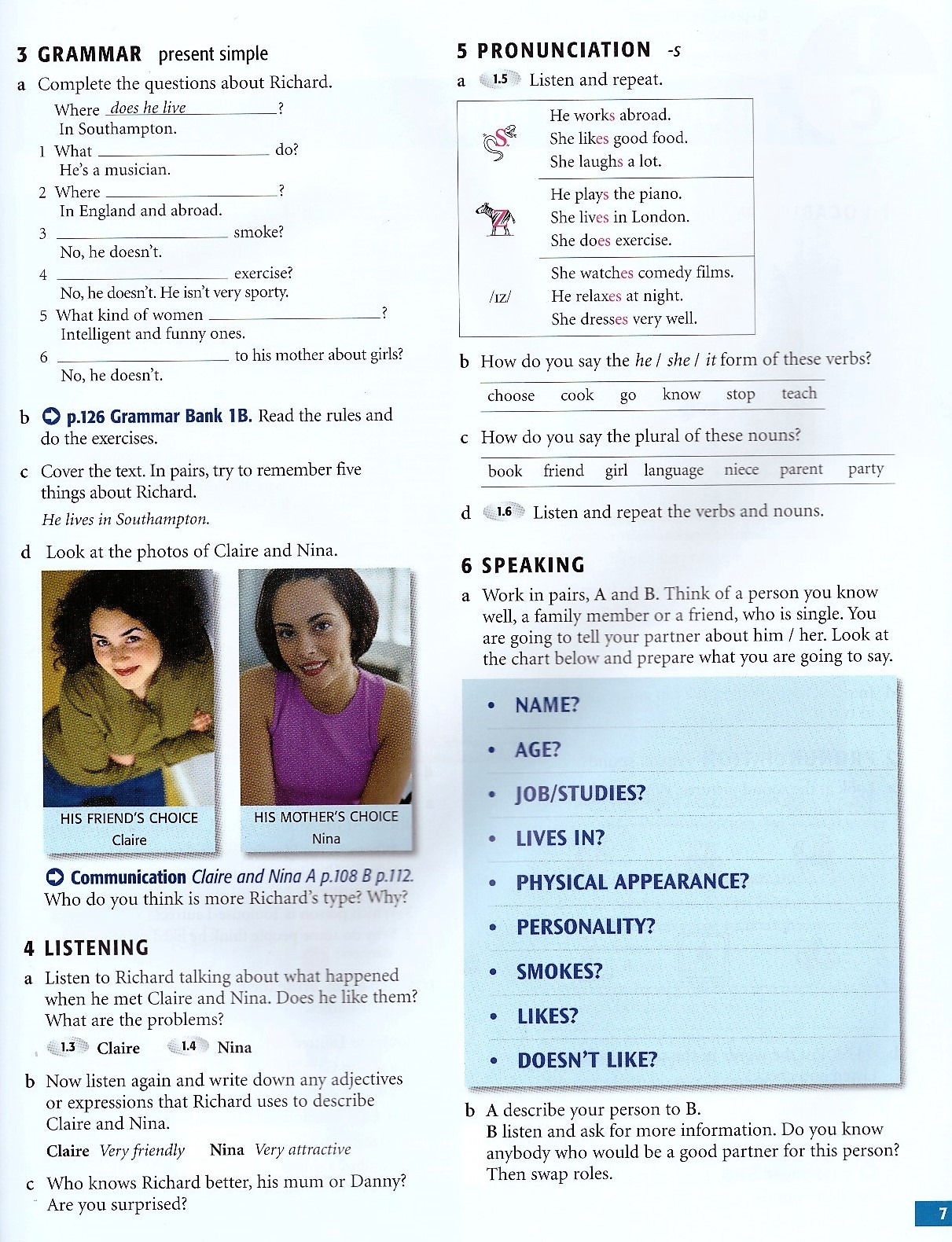 New English File Pre-Intermediate Student’s Book - FAHASA.COM