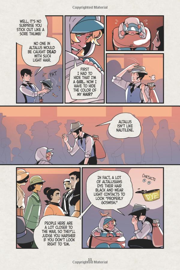 Newsprints 2 Endgames