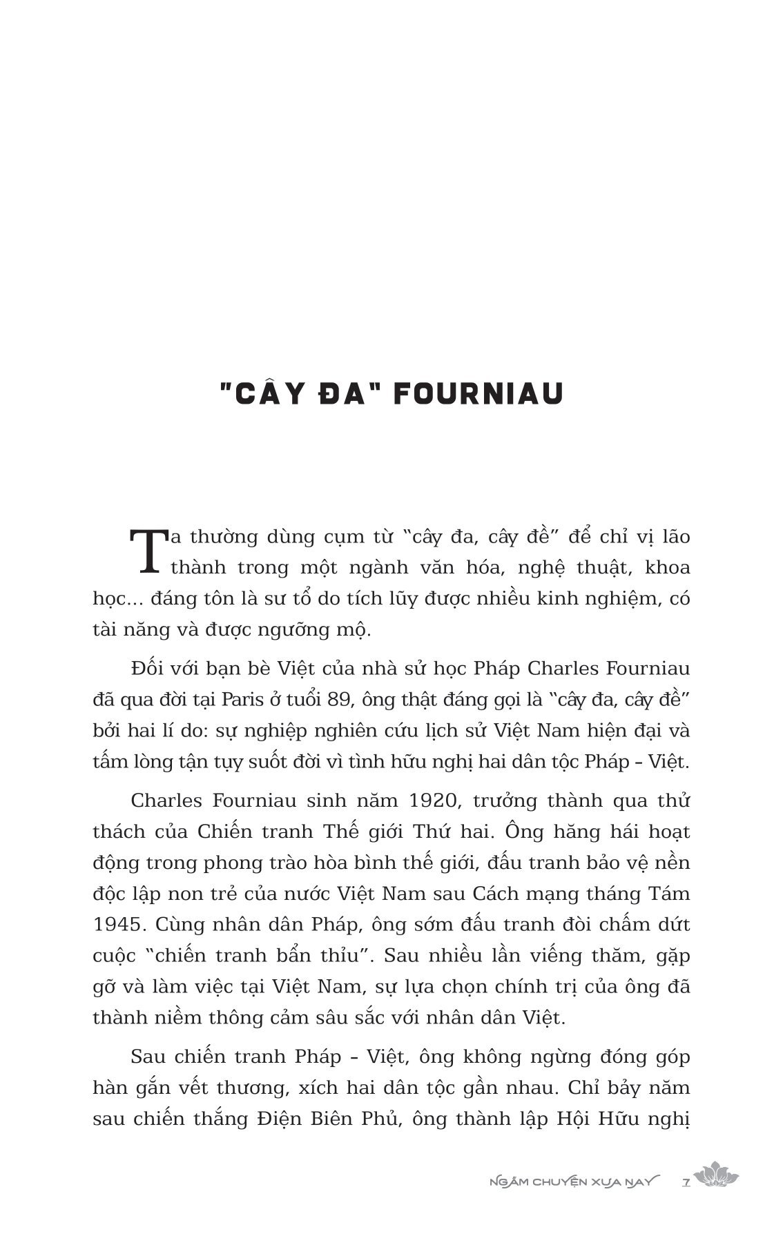 Ngẫm Chuyện Xưa Nay PDF đọc ebook online, epub online, nghe sách nói audio miễn phí. Ngẫm Chuyện Xưa Nay PDF đọc ebook online, epub online, nghe sách nói audio miễn phí.