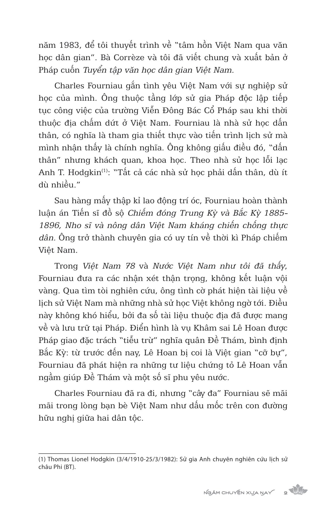 Ngẫm Chuyện Xưa Nay PDF đọc ebook online, epub online, nghe sách nói audio miễn phí. Ngẫm Chuyện Xưa Nay PDF đọc ebook online, epub online, nghe sách nói audio miễn phí.