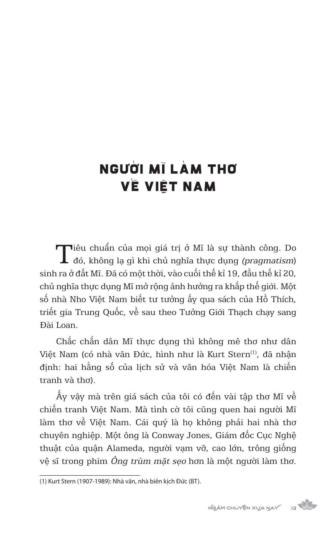 Ngẫm Chuyện Xưa Nay PDF đọc ebook online, epub online, nghe sách nói audio miễn phí. Ngẫm Chuyện Xưa Nay PDF đọc ebook online, epub online, nghe sách nói audio miễn phí.