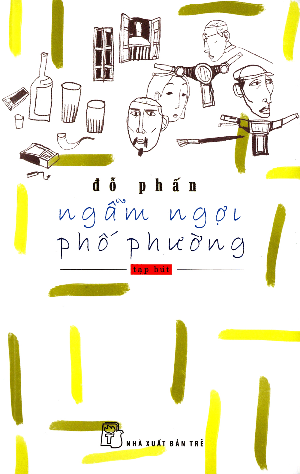 Ngẫm Ngợi Phố Phường PDF Ngẫm Ngợi Phố Phường PDF